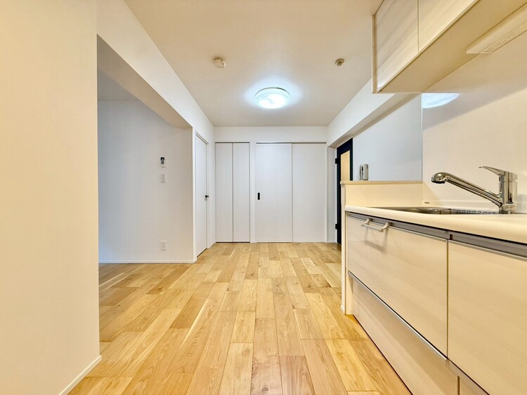 その他 通風・採光に優れ、心地よい光と風が溢れています。