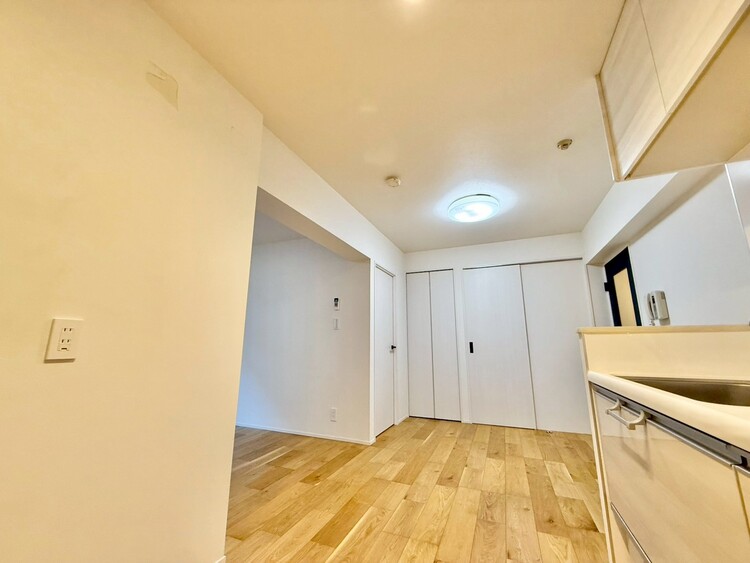 その他 「空間が織り成すひとつ先の住み心地」を演出します。