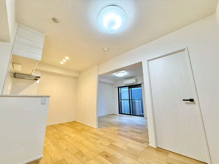 その他 充実した生活は伸びやかな居室空間から始まります。