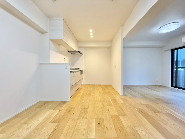 その他 伸びやかな空間のなかで、ゆったりとしたひとときを過ごせます。