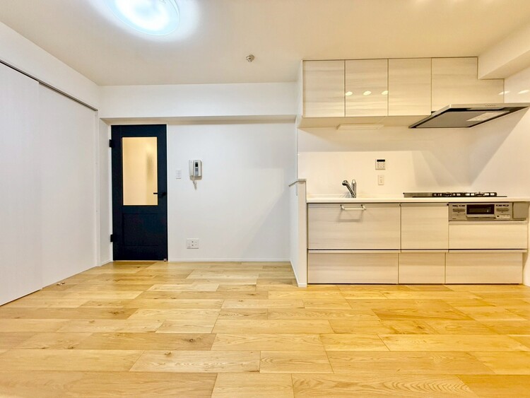 その他 居心地の良い空間に仕上がっております。