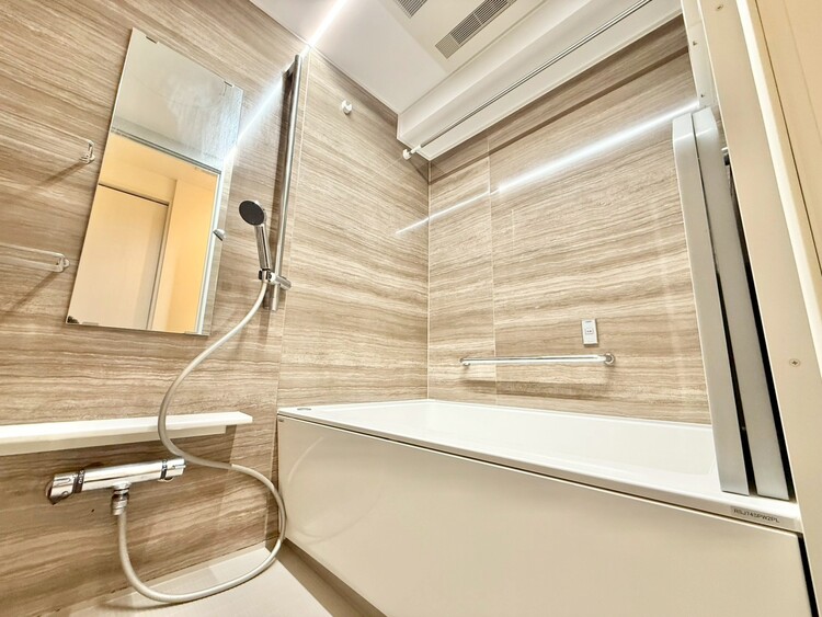 その他 心も体もオフになる極上のリラックスタイムをお楽しみください。