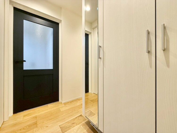 その他 安らぎに満ちた空間がここから始まります。