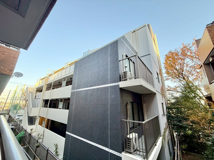 その他 陽当たり・通風・開放感に恵まれた環境です。