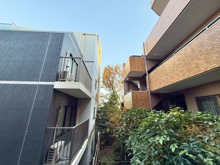 その他 眺望や窓からの景色が良いと、家で過ごす時間も快適です。