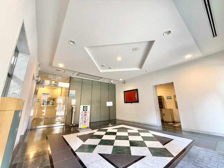 その他 綺麗に整備されており、行き届いた管理体制をうかがわせます。