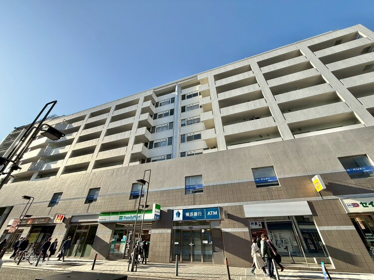 その他 忙しく過ぎゆく日常を置き去るほど、ゆったりした時間が流れる住環境。