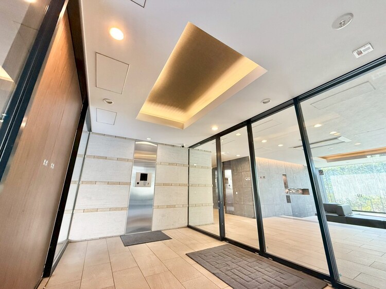 その他 綺麗に整備されており、行き届いた管理体制をうかがわせます。