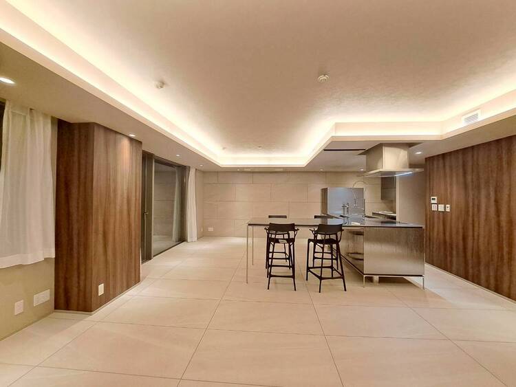 その他 通風・採光に優れ、心地よい光と風が溢れています。