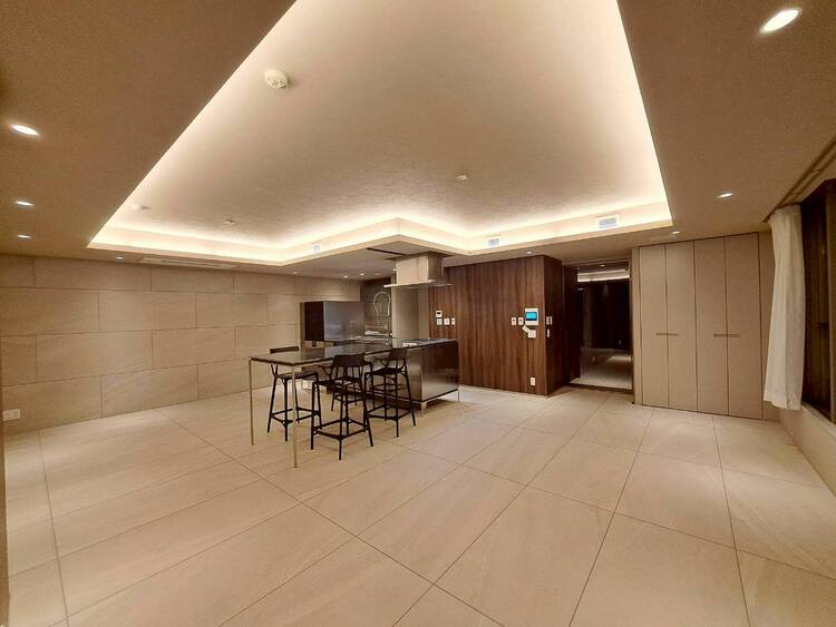 その他 「空間が織り成すひとつ先の住み心地」を演出します。