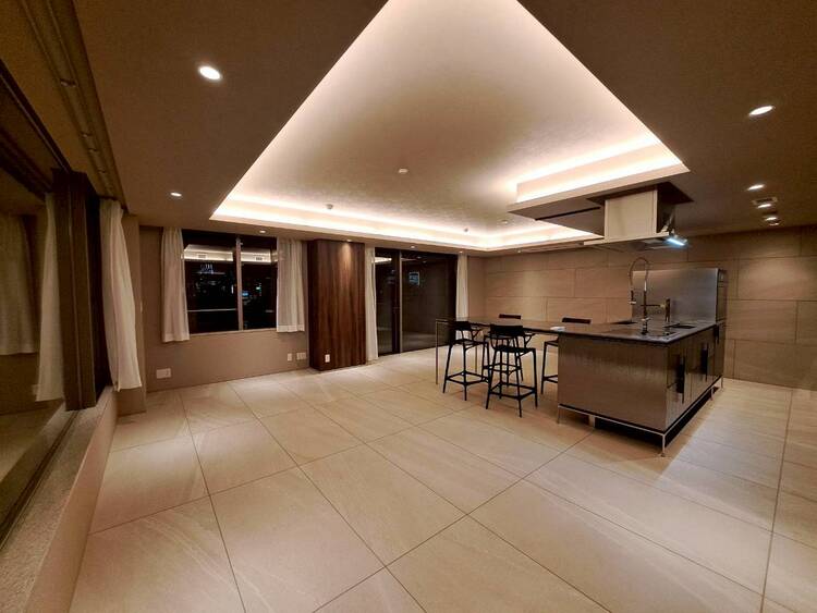 その他 快適に・伸びやかに。心の潤いを求める方々へ。