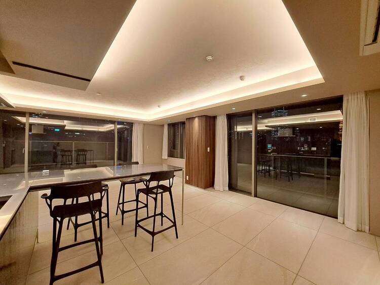 その他 居心地の良い空間に仕上がっております。