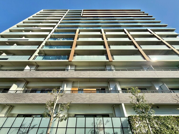 その他 忙しく過ぎゆく日常を置き去るほど、ゆったりした時間が流れる住環境。