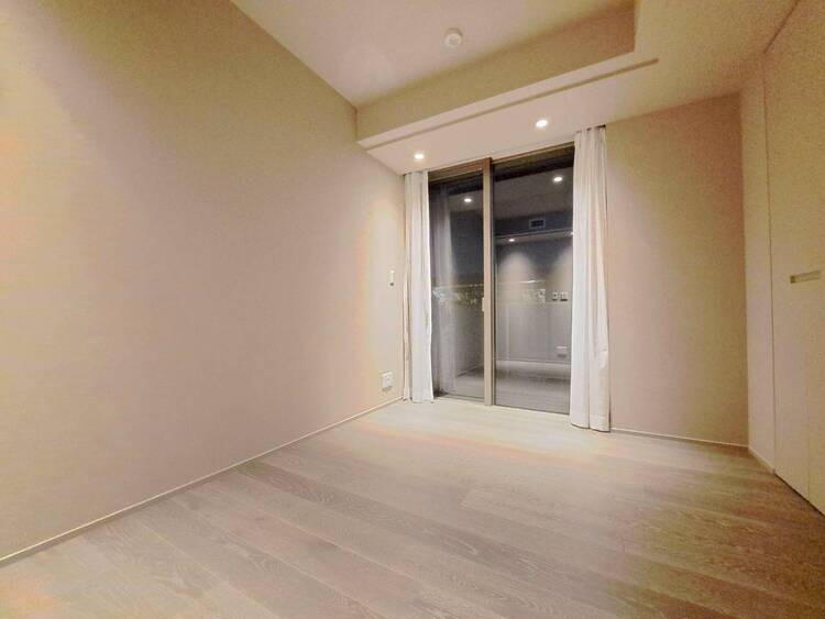 その他 清かで艶やかな時間をもたらしてくれる室内です。