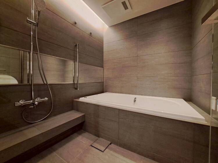 その他 心も体もオフになる極上のリラックスタイムをお楽しみください。