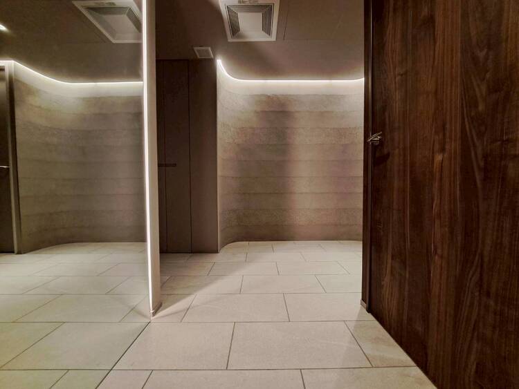 その他 安らぎに満ちた空間がここから始まります。