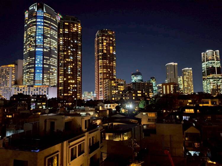 その他 眺望や窓からの景色が良いと、家で過ごす時間も快適です。