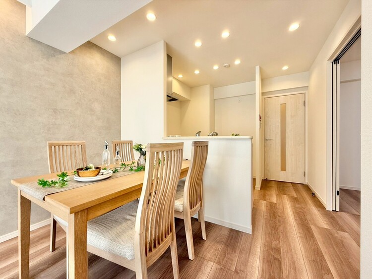 その他 快適に・伸びやかに。心の潤いを求める方々へ。