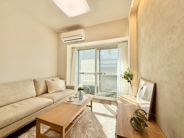 その他 居心地の良い空間に仕上がっております。