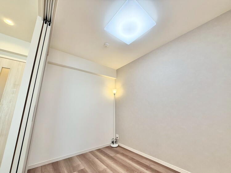 その他 清かで艶やかな時間をもたらしてくれる室内です。