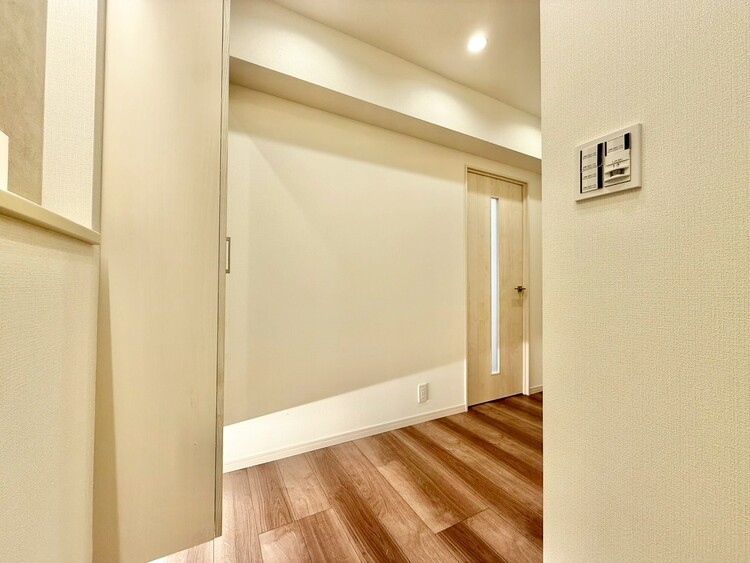 その他 安らぎに満ちた空間がここから始まります。