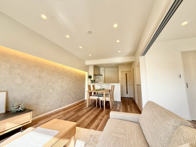 その他 快適に・伸びやかに。心の潤いを求める方々へ。