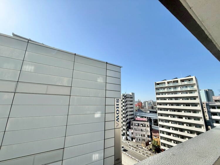 その他 陽当たり・通風・開放感に恵まれた環境です。