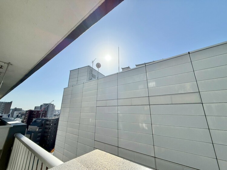 その他 眺望や窓からの景色が良いと、家で過ごす時間も快適です。