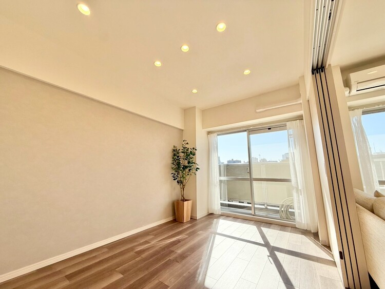 その他 快適に・伸びやかに。心の潤いを求める方々へ。