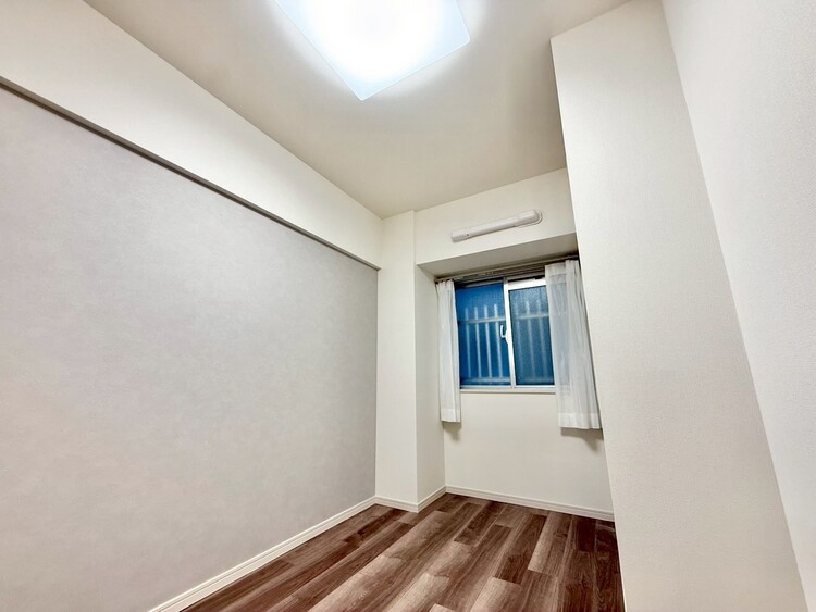 その他 清かで艶やかな時間をもたらしてくれる室内です。