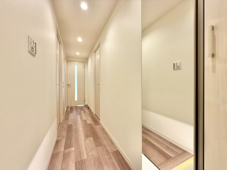 その他 安らぎに満ちた空間がここから始まります。