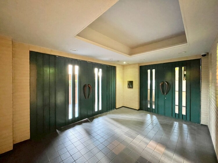 その他 綺麗に整備されており、行き届いた管理体制をうかがわせます。