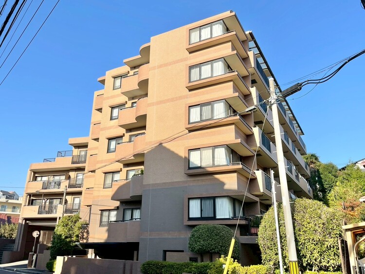 その他 忙しく過ぎゆく日常を置き去るほど、ゆったりした時間が流れる住環境。