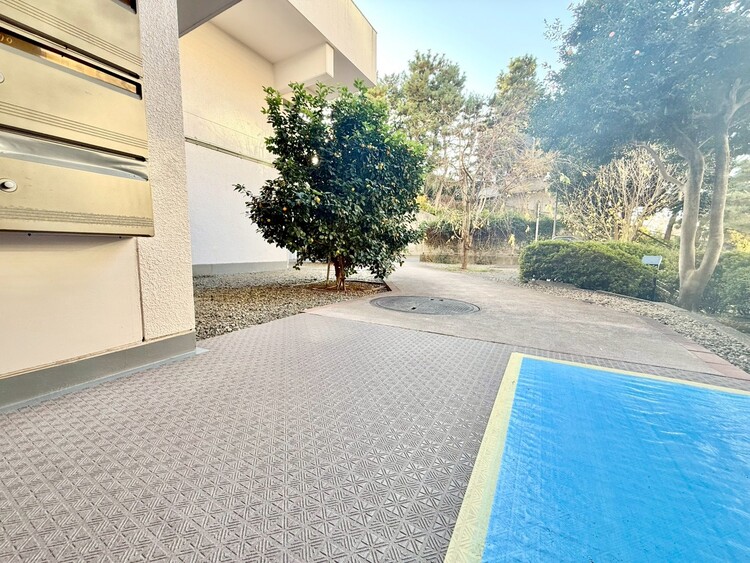 その他 館内は静寂な中が保たれており、管理が行き届いている印象を受けました。