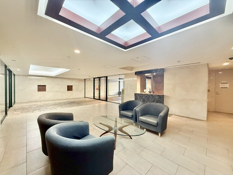 その他 館内は静寂な中が保たれており、管理が行き届いている印象を受けました。