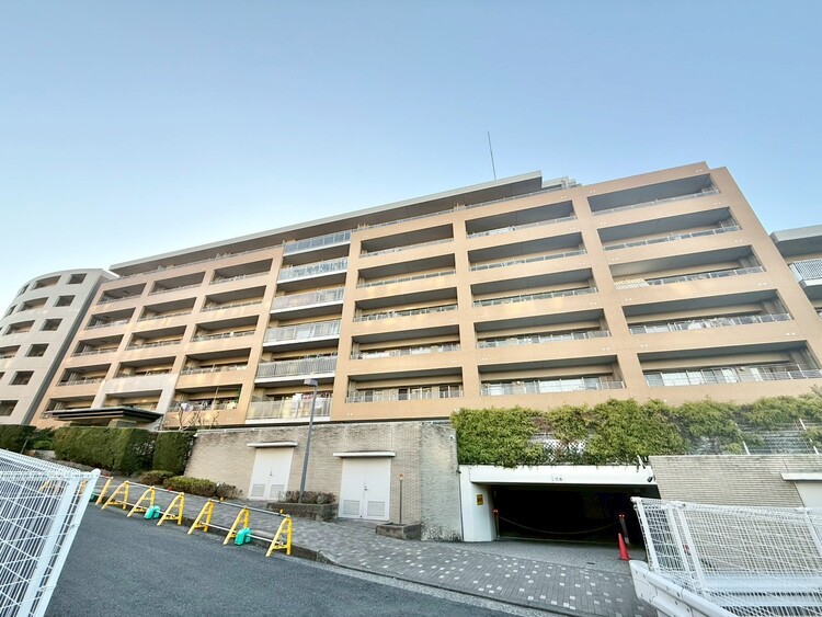 その他 忙しく過ぎゆく日常を置き去るほど、ゆったりした時間が流れる住環境。