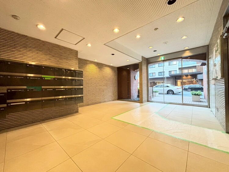 その他 綺麗に整備されており、行き届いた管理体制をうかがわせます。