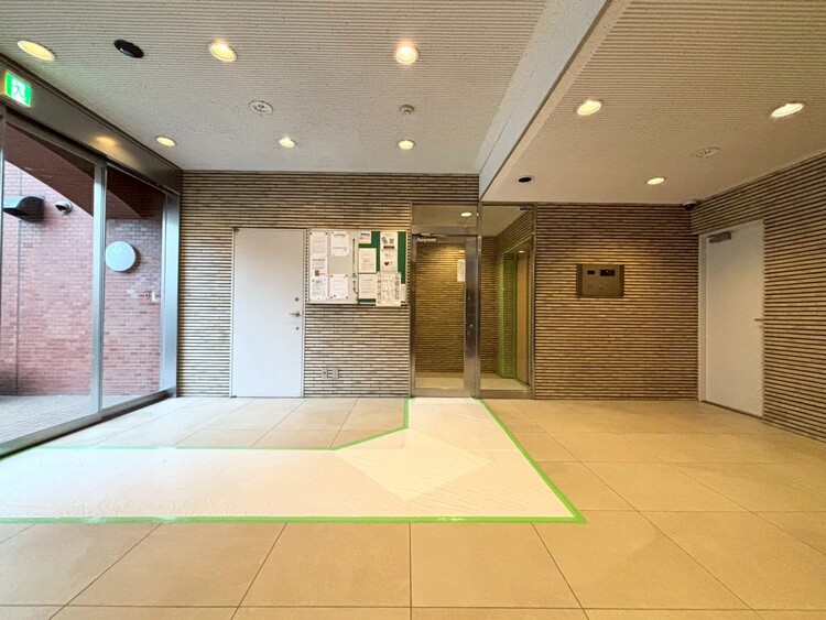 その他 館内は静寂な中が保たれており、管理が行き届いている印象を受けました。