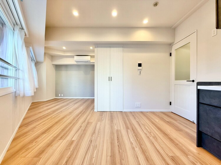 その他 通風・採光に優れ、心地よい光と風が溢れています。