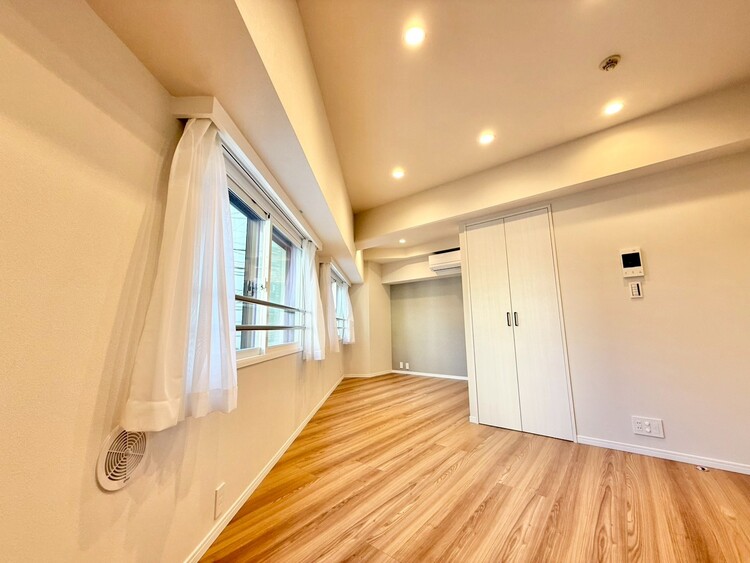 その他 「空間が織り成すひとつ先の住み心地」を演出します。