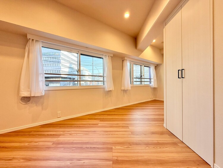 その他 快適に・伸びやかに。心の潤いを求める方々へ。