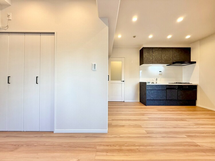 その他 居心地の良い空間に仕上がっております。