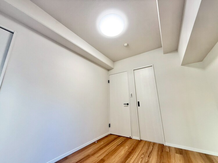 その他 清かで艶やかな時間をもたらしてくれる室内です。