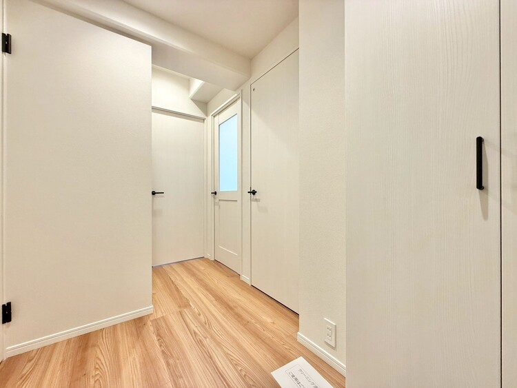 その他 安らぎに満ちた空間がここから始まります。