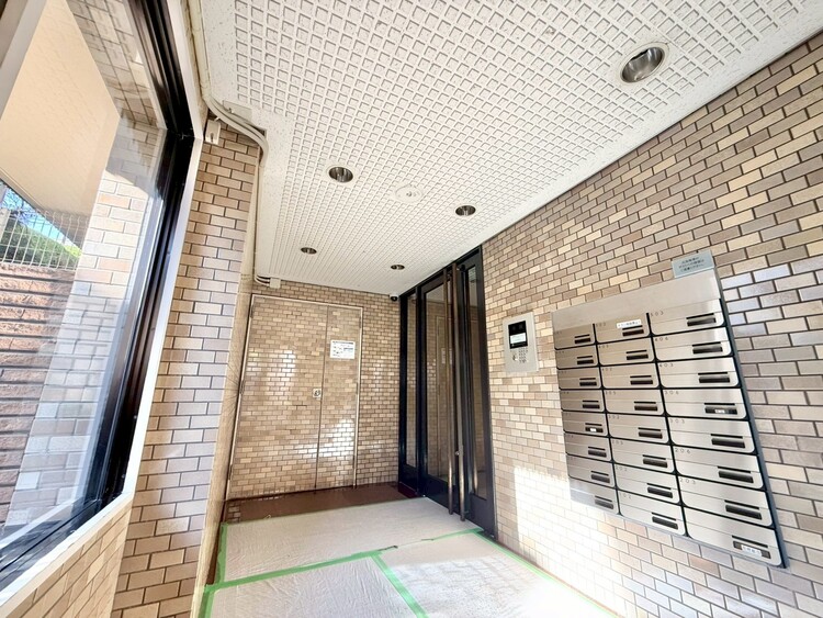 その他 綺麗に整備されており、行き届いた管理体制をうかがわせます。