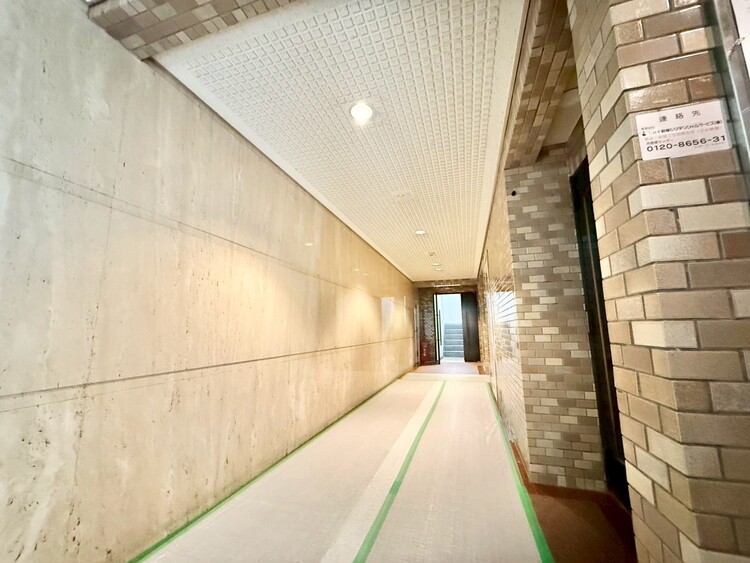 その他 館内は静寂な中が保たれており、管理が行き届いている印象を受けました。