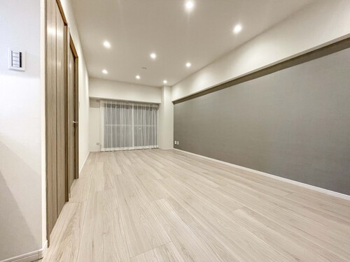 リリオ弐番館の物件画像