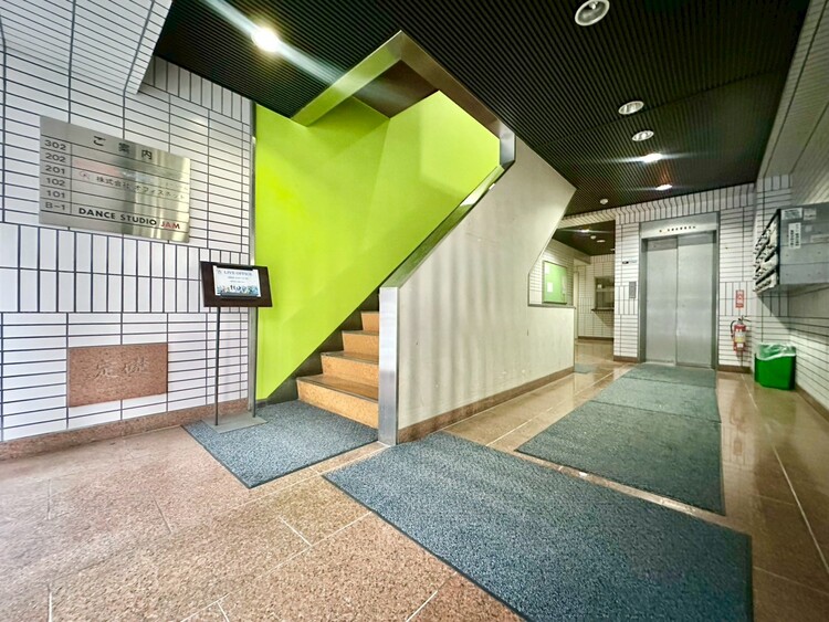 その他 綺麗に整備されており、行き届いた管理体制をうかがわせます。