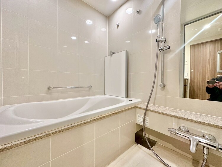 その他 心も体もオフになる極上のリラックスタイムをお楽しみください。