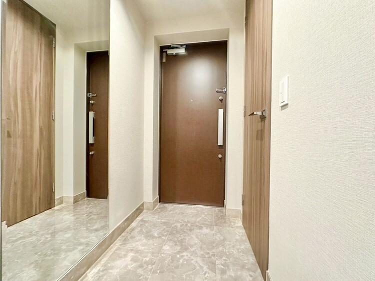 その他 安らぎに満ちた空間がここから始まります。